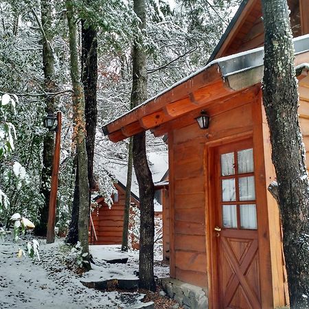 Calen-Hue Villa San Carlos de Bariloche Exterior photo