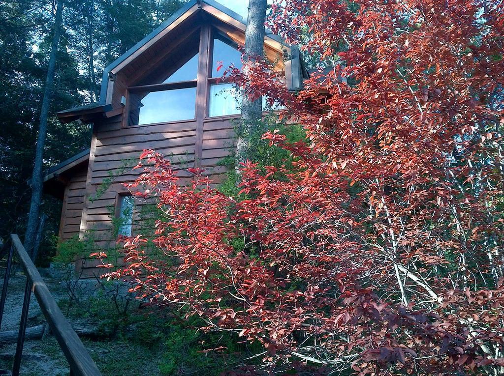 Calen-Hue Villa San Carlos de Bariloche Exterior photo