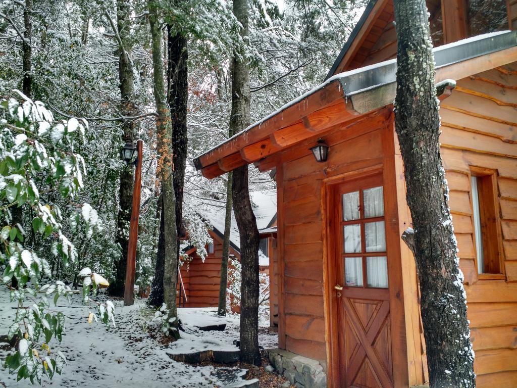 Calen-Hue Villa San Carlos de Bariloche Exterior photo