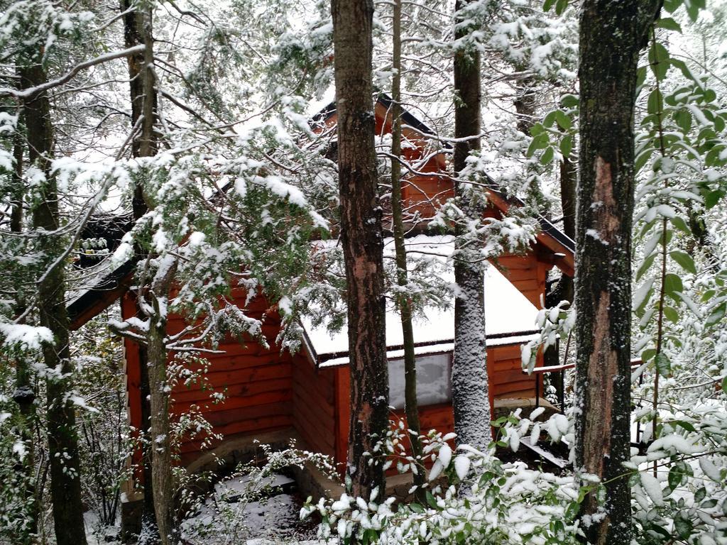 Calen-Hue Villa San Carlos de Bariloche Exterior photo