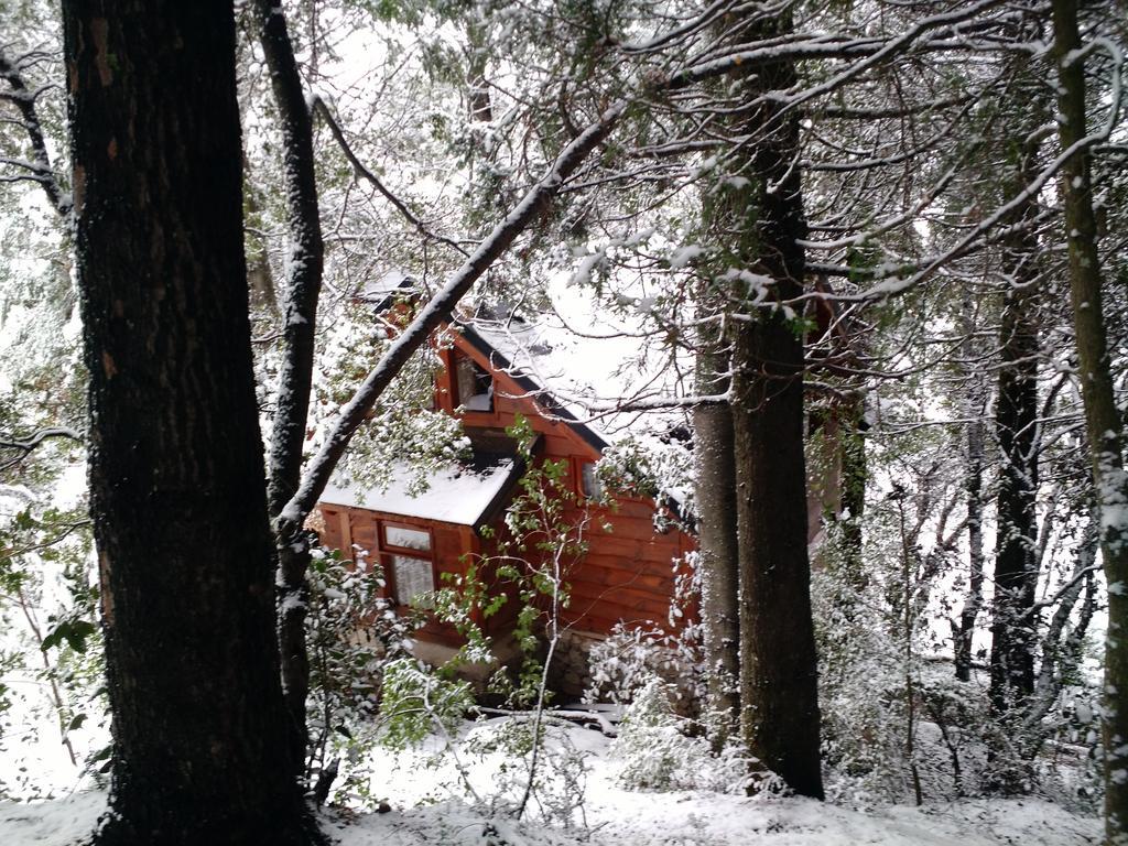 Calen-Hue Villa San Carlos de Bariloche Exterior photo