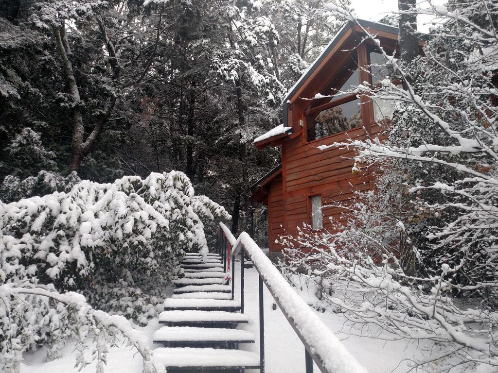 Calen-Hue Villa San Carlos de Bariloche Exterior photo