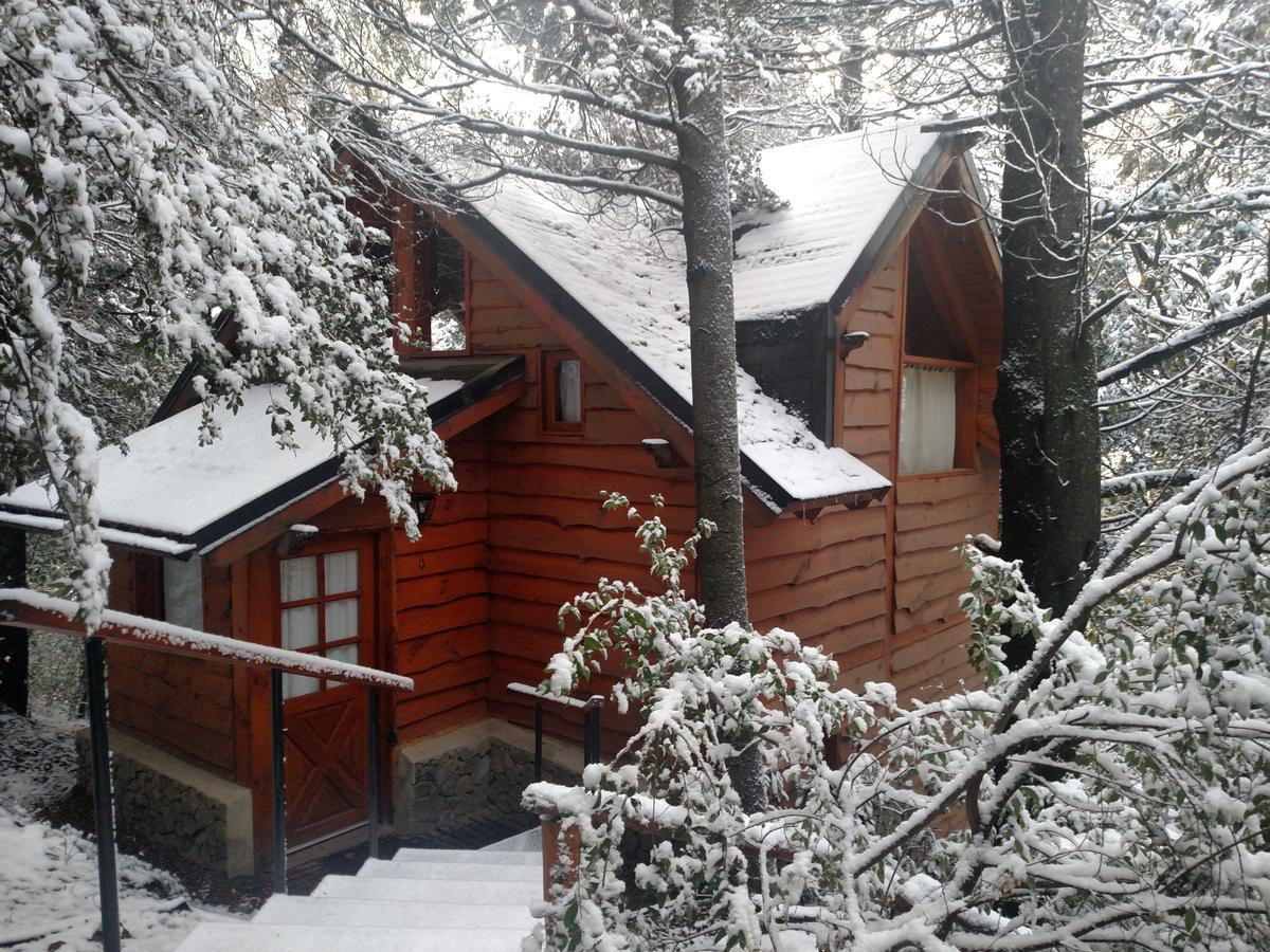 Calen-Hue Villa San Carlos de Bariloche Exterior photo